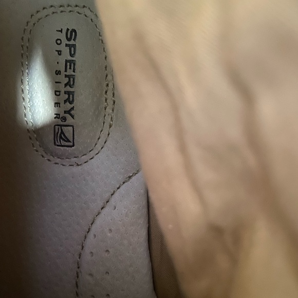 Sperry’s Womens size 9 Hikerfish boot - Picture 10 of 12